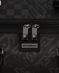 4AM EMPEROR DUFFLE