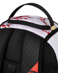 ASSASSIN'S CREED SHADOWS RISING SUN BACKPACK