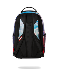 90'S NICK TOON RACER BACKPACK