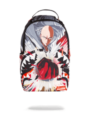 ONE PUNCH MAN SHARK