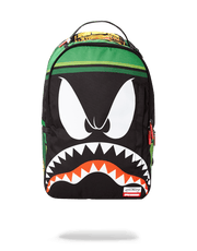 MARVIN THE MARTIAN SHARK