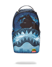 BATMAN 80TH ANNIVERSARY SHARK