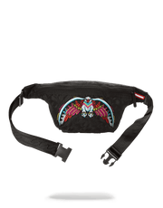 TAKE OFF (BIRDSHARK) CROSSBODY