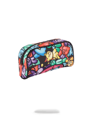 GUMMY LIPS PENCIL CASE