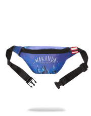 BLACK PANTHER WAKANDA FOREVER CROSSBODY
