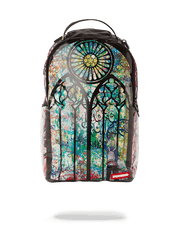 SPRAYS THE LORD (HOLOGRAPHIC FABRIC)