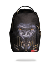 JESSE LINGARD JUNGLE BLACK PANTHER BACKPACK