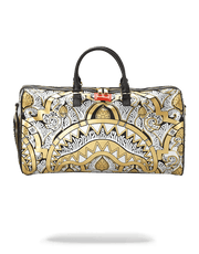 KING SOLOMON'S DUFFLE