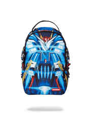 MINI ANIME JET PACK