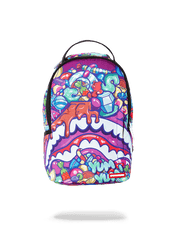 MINI CANDY SHARK