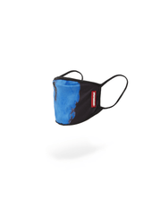 KIDS COLOR DRIP MASK (CLASSIC FIT)