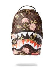 SHARKFLOWER DLX BACKPACK