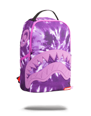YOUNG THUG x SPRAYGROUND PURPLE HAZE SHARK
