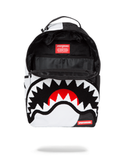 YIN YANG SHARK