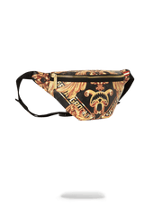 PALACE OF SHARKS CROSSBODY