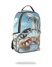 DALI SHARK