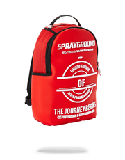 SPRAYGROUND LABEL