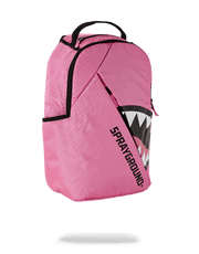 ANGLED SHARK (PINK)