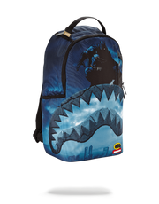 BATMAN 80TH ANNIVERSARY SHARK