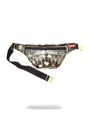 THE BEAST CROSSBODY