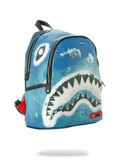 SHARK ISLAND SAVAGE