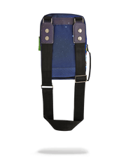 RICK & MORTY CRAMMED SLING