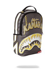 KAMARA TO THE FUTURE
