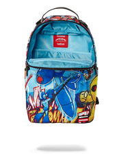 MEGAMAN VANDAL