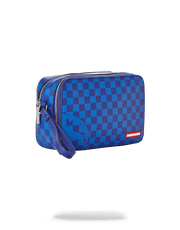 SHARK UNIVERSE TOILETRY AKA MONEY BAG