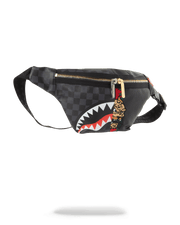 ITALIA DIVISO SAVVY CROSSBODY
