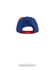 UNITED SHARKS PACKAGE SERVICE HAT