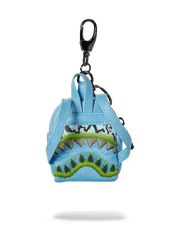 FORTNITE SHARK ROYALE! KEYCHAIN