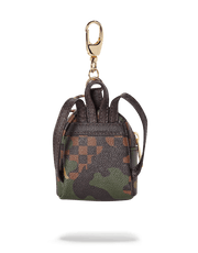 SHARKS IN PARIS (CAMO EDITION) KEYCHAIN