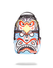 MINI REFLECTIVE APACHE WINGS