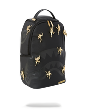 THE 11 NINJAS BACKPACK