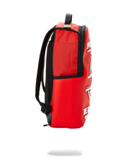 SPRAYGROUND LABEL