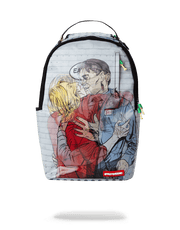 ZOMBIE LOVERS (LENTICULAR)