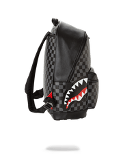 SHARKS IN PARIS (BLACK CHECKERED EDITION)