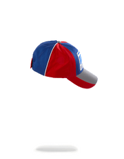UNITED SHARKS PACKAGE SERVICE HAT
