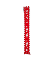 MONEY MONEY MONEY SCARF