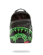 SLIME SHARK BACKPACK