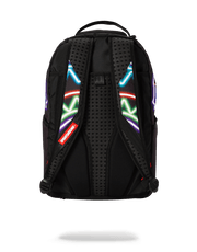 NEON SHARK