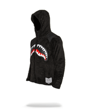 SHARK FLEECE
