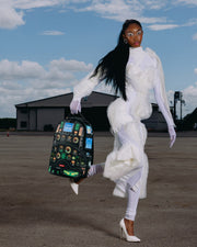 BOEING COLLAB F/A-18 SUPER HORNET BACKPACK