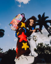 TIMEWAVE BACKPACK