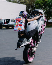 RIGHT DAY RIGHT ONE BACKPACK