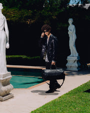 THE GHOST MAISON DUFFLE