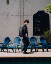 THE GHOST MAISON BACKPACK