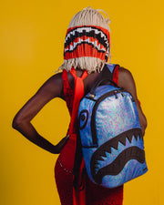 QUANTUM SHIFT BACKPACK