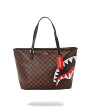 PARIS VS FLORENCE TOTE